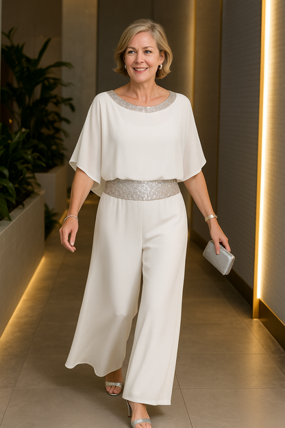 JAVEA - ENSEMBLE ÉLÉGANT & STYLÉ